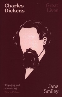 Charles Dickens - Smiley Jane - książka