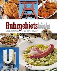 Ruhrgebietsküche -  - ebook