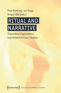 Ritual and Narrative -  - ebook