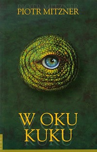 W oku kuku - Mitzner Piotr - książka