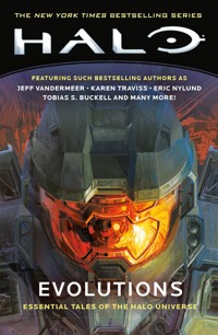 Halo: Evolutions - Eric Nylund - ebook