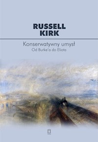 Konserwatywny umysł - Kirk Russell - książka