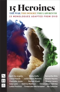 15 Heroines - Various - ebook