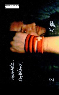 Zürich 7 x 5 = 35 II - Z Z - ebook