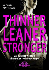 Thinner Leaner Stronger E-Book - Matthews Michael - ebook