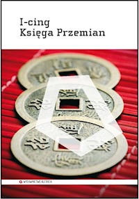 I-cing - Wilhelm Richard - książka