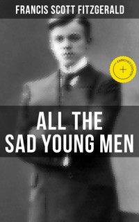ALL THE SAD YOUNG MEN - Francis Scott Fitzgerald - ebook