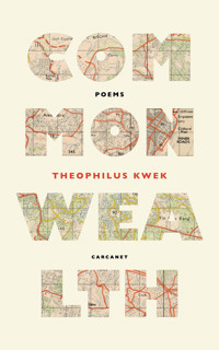 Commonwealth - Theophilus Kwek - ebook