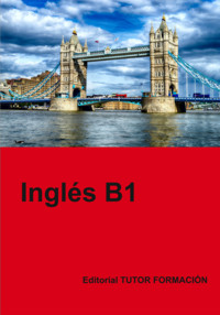 Inglés B1 - Fernando Muñoz Ortiz - ebook
