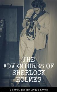 Adventures Of Sherlock Holmes Ebook