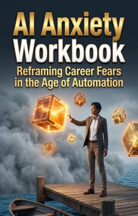 AI Anxiety Workbook - Dr. Mira Hutchens - ebook
