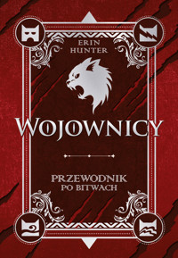 Wojownicy. Przewodnik po bitwach - Erin Hunter - książka