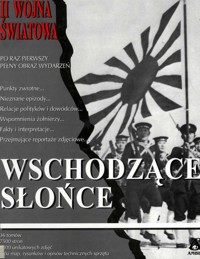 II Wojna Światowa. Wschodzące słońce - Arthur Zich [red.] - ebook