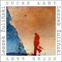 Suche łany - Żuliński Leszek - książka