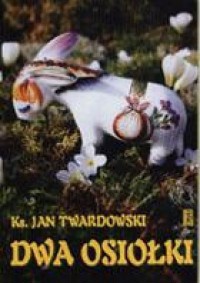 Dwa osiołki - Twardowski Jan - ebook