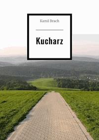 Kucharz - Kamil Brach - darmowy ebook