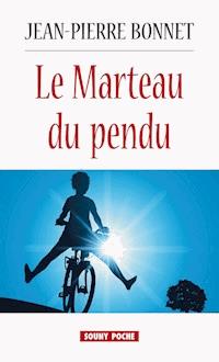 Le Marteau du pendu - Jean-Pierre Bonnet - ebook