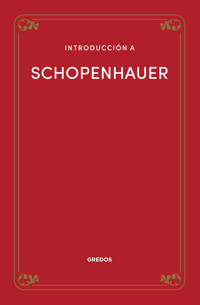 Introducción a Schopenhauer - Luis Fernando Moreno Claros - ebook