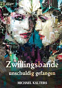 Zwillingsbande - unschuldig gefangen - Michael Kalters - ebook