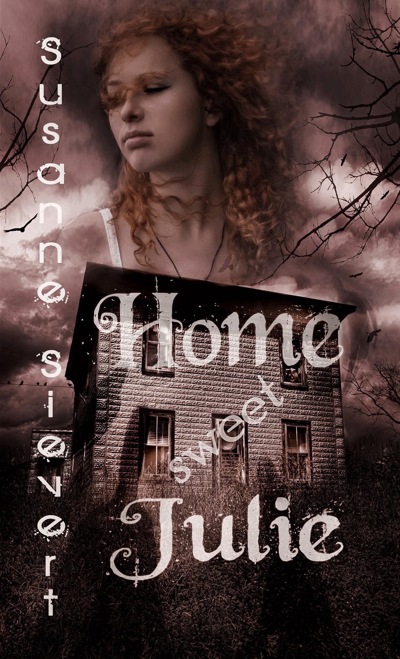 Home sweet Julie