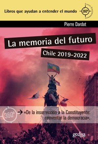 La memoria del futuro - Pierre Dardot - ebook