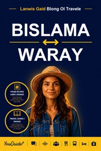 The Language Guide for Travelers - Bislama to Waray - YouGuide - ebook