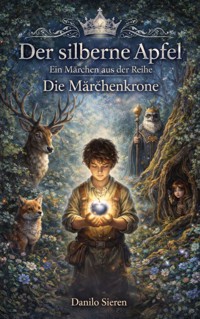 Der silberne Apfel Band 1 - Danilo Sieren - ebook