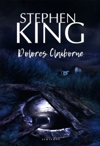 Dolores Claiborne - Stephen King - ebook + audiobook + książka