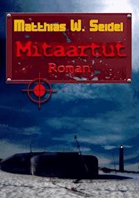Mitaartut - Matthias W. Seidel - ebook