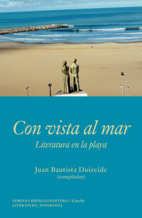 Con vista al mar - VVAA - ebook