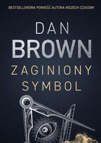 Zaginiony symbol - Dan Brown - ebook + audiobook + książka