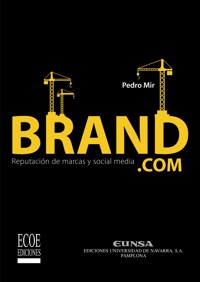 Brand.com - Pedro Mir - ebook