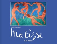 Matisse in 50 works - Cauman John - książka