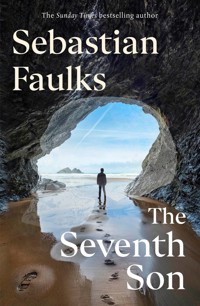 The Seventh Son - Faulks Sebastian - książka