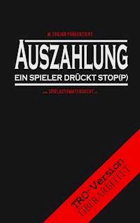 Auszahlung - m.trojan - ebook
