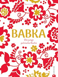 Babka - Marcin Jucha - ebook