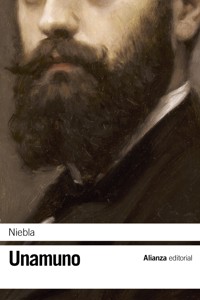 Niebla - Miguel de Unamuno - ebook