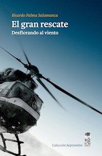 El gran rescate - Ricardo Palma Salamanca - ebook