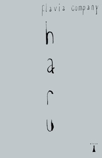 Haru - Company Flavia - ebook + książka