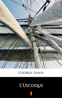 L’Uscoque - George Sand - ebook