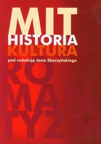 Mit historia Kultura -  - książka