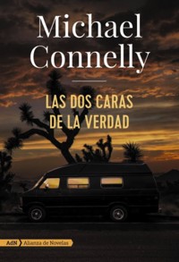 Las dos caras de la verdad (Harry Bosch) - Connelly Michael - ebook