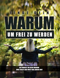 Finde dein WARUM um frei zu werden - Lula Tyler - ebook
