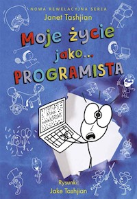 Moje życie jako... programista - Tashjian Janet - książka
