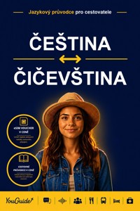 The Language Guide for Travelers - Czech to Chichewa - YouGuide - ebook