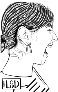 loud - Mitra Art - ebook