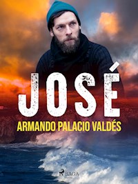 José - Armando Palacio Valdés - ebook