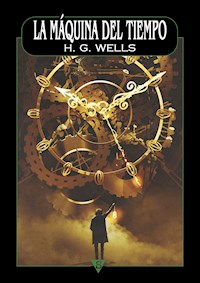 La máquina del tiempo - H G Wells - ebook