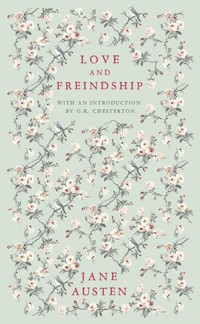 Love and Freindship - Jane Austen  - ebook