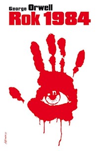 Rok 1984 - George Orwell - ebook + audiobook + książka